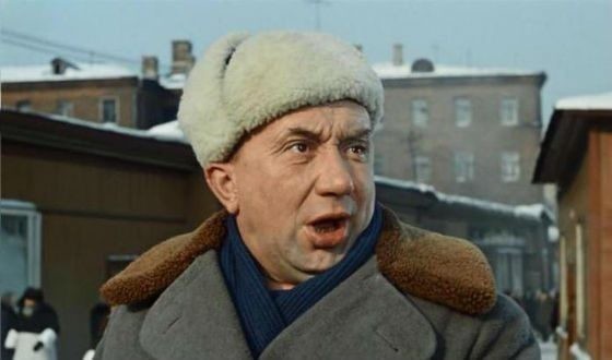 Алексей Смирнов