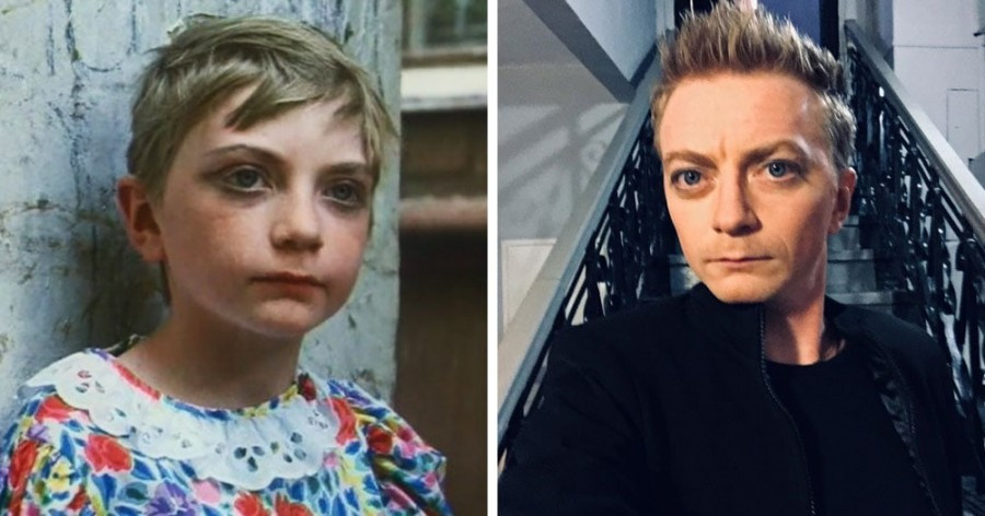Антон Колесников, 36 лет