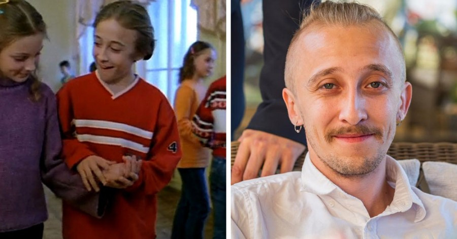 Велимир Русаков, 31 год