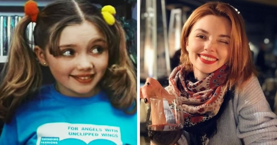 Ольга Кузьмина, 32 года