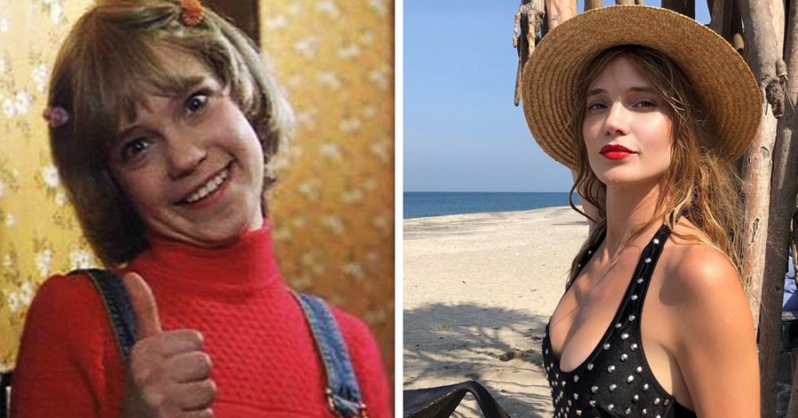 Наталья Чистякова-Ионова, 33 года