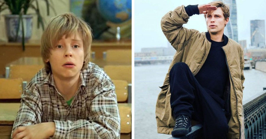 Александр Головин, 30 лет