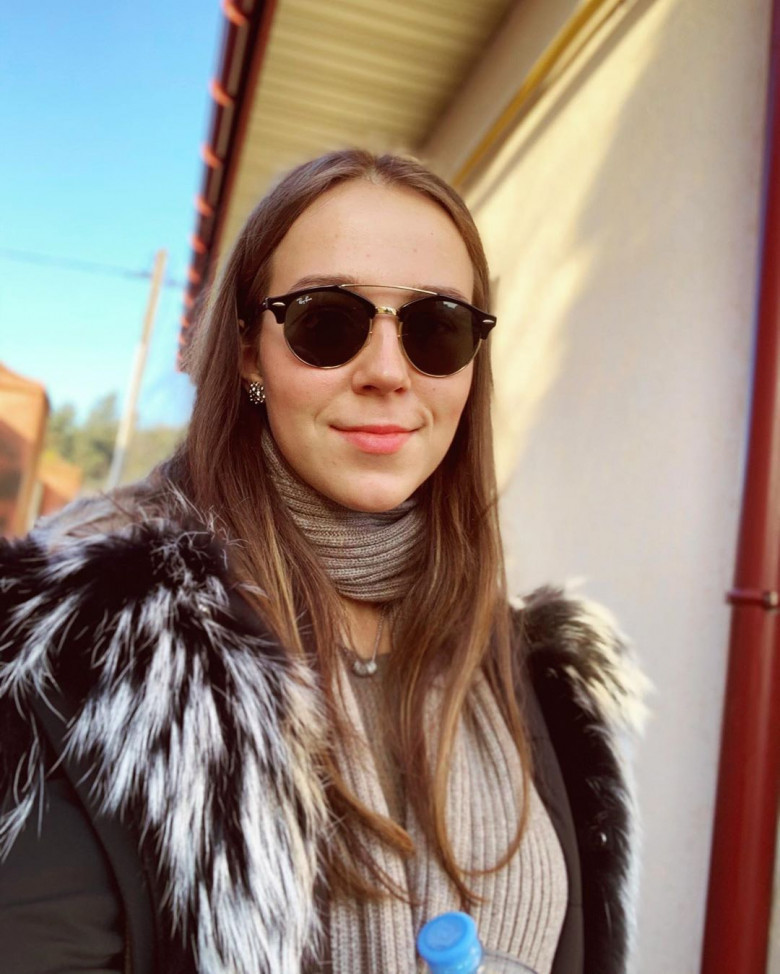 Новые места - новые впечатления