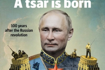 The Economist: 