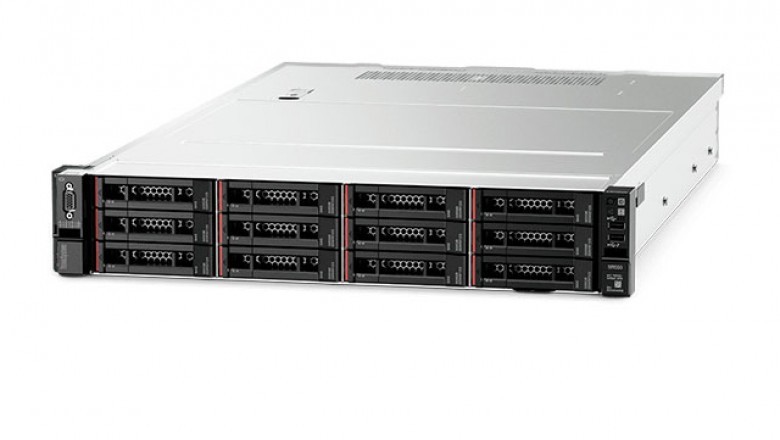 Сервер Lenovo ThinkSystem SR550