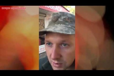 В Украине хватают на улицей детей для отправки в армию (ВИДЕО)