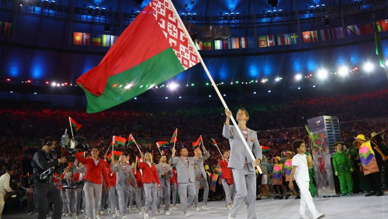 Узнавайте свежие новости спорта Беларуси из первых рук на Sportarena.by