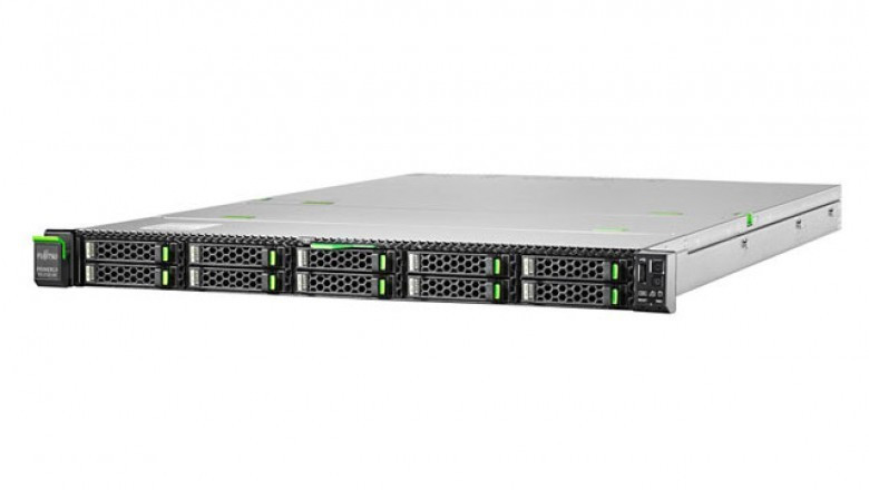 Fujitsu RX2530: преимущества и особенности