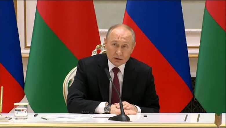 Беларусь - одна из немногих стран мира, которая гордится своими... комплексами. Ракетными!