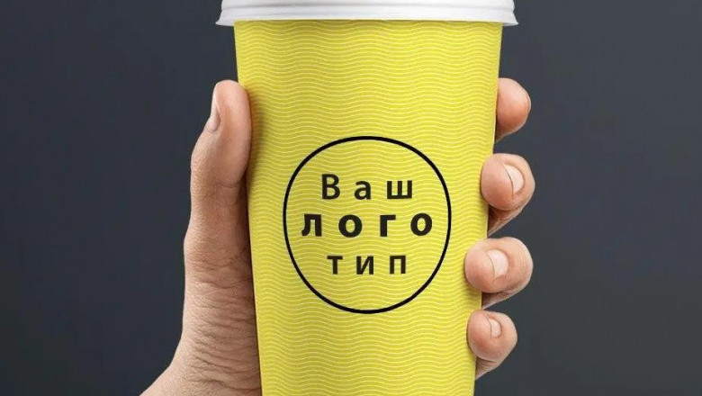 Брендированные кружки: мощный инструмент маркетинга и персонализации
