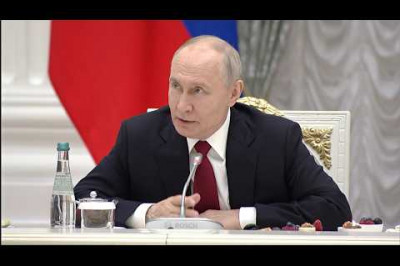 Путин шокировал Запад: скоро у России появится сверхмощные системы РЭБ, блокирующие любые БПЛА